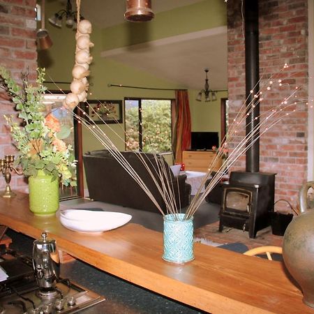 Franz Country House Ngoại thất bức ảnh