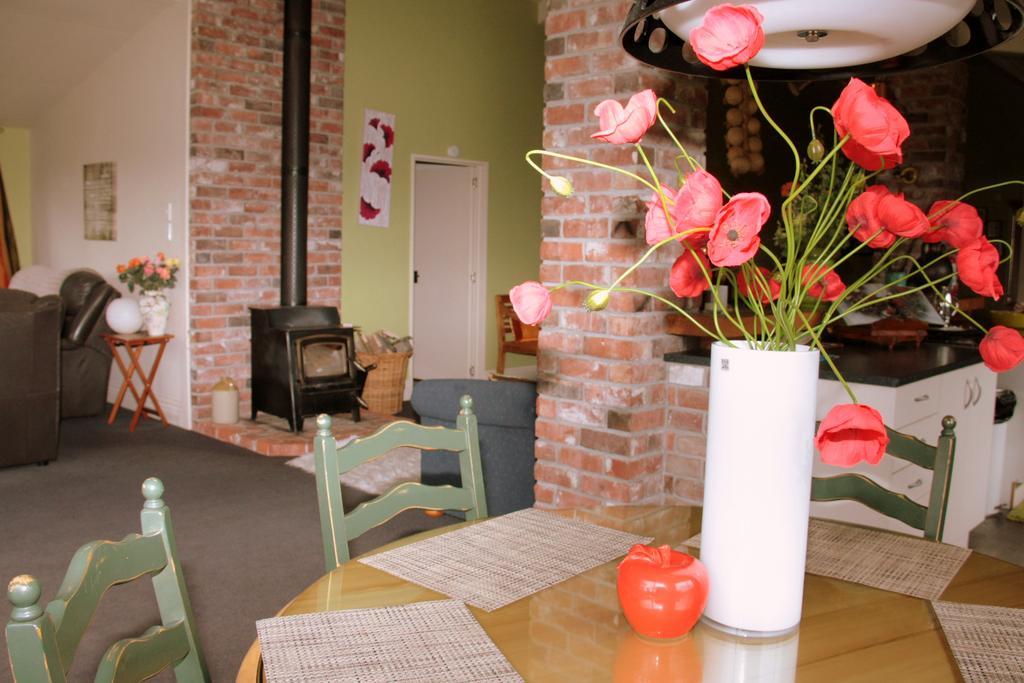 Franz Country House Ngoại thất bức ảnh