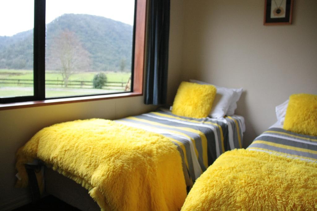 Franz Country House Ngoại thất bức ảnh