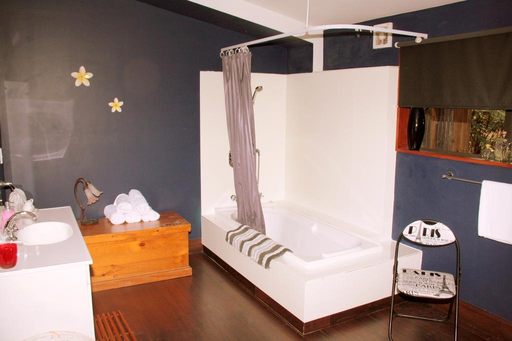 Franz Country House Ngoại thất bức ảnh