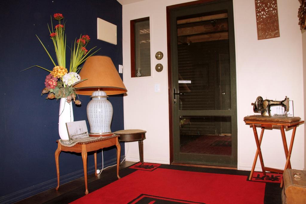 Franz Country House Ngoại thất bức ảnh