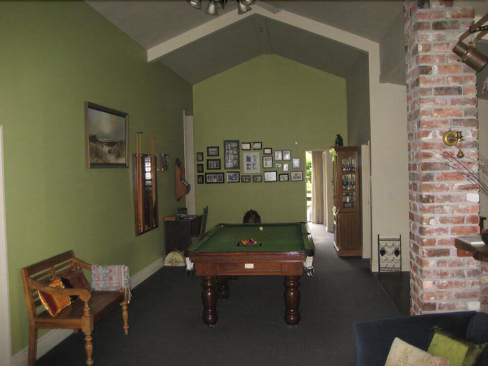 Franz Country House Ngoại thất bức ảnh